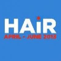 ATC Presents 45th Anniversary Production of HAIR, Now thru 6/30 Video