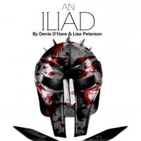 Road Less Traveled Productions to Present AN ILIAD, Begin. 3/7 Video
