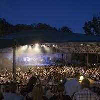 Music By the Lake Announces 2014 Summer Lineup, 6/28-8/17 Video