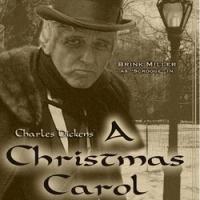 The Kudzu Players Present A CHRISTMAS CAROL, Starring Brink Miller, Thru 12/23