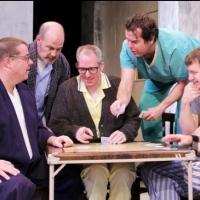 Photo Flash: DM Playhouse's ONE FLEW OVER THE CUCKOO'S NEST Begins Tonight Video