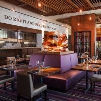 Award-Winning Del Frisco's Grille Now Open in Palm Beach