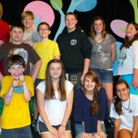 The Public Theatre Announces Summer Theatre Training Program for Young Actors