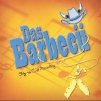 Sandbox Radio to Present DAS BARBECÜ in Concert, 8/12-14 Video
