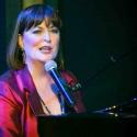 Ann Hampton Callaway, Hilary Kole and More to Take Part in HIDDEN TREASURES Benefit T Video