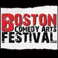 Boston Comedy Arts Festival Announces 5th Anniversary Line-Up Video