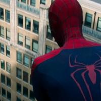 VIDEO: New Featurette for THE AMAZING SPIDER-MAN 2 - 'Becoming Peter Parker' Video