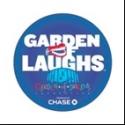 Garden of Dreams and CharityBuzz Announce GARDEN OF LAUGHS Benefit Auction Items; Liv Video