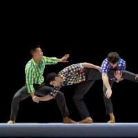 Lyon Opera Ballet to Perform at Meany Hall, 4/16 Video