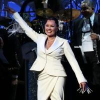 Photo Coverage: Vanessa Williams Returns to Broadway in AFTER MIDNIGHT- Inside Her Cu Video