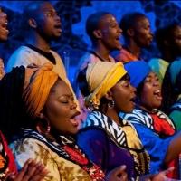 Soweto Gospel Choir Celebrates 10th Anniversary at Sydney Opera House Today Video