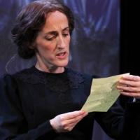 Photo Flash: Shakespeare Theatre of New Jersey's A MOST DANGEROUS WOMAN, Now Playing Video