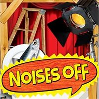 NOISES OFF Closes Out The Rep's 47th Season, Now thru 4/13 Video