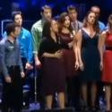 STAGE TUBE: Brian Stokes Mitchell and More Talk FROM BROADWAY WITH LOVE Sandy Hook Be Video