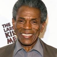 Andre De Shields & Adam Chanler-Berat to Lead Public Theater & DTC's THE FORTRESS OF…