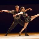 Hubbard Street Dance Chicago Kicks Off Spring Series and U.S. Tour with Alonzo King L Video