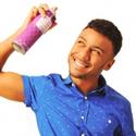 X FACTOR Finalist Marcus Collins Joins HAIRSPRAY Tour Video