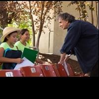 NY Philharmonic's Very Young Composers Program Comes to Vail, Now thru 7/25 Video
