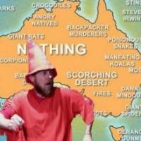 BWW Reviews: THE LAST CONTINENT Has No Worries, Mate Video