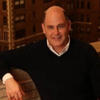 MAD MEN's Matthew Weiner and Author A.M. Homes to Speak at the New Museum, 9/27 Video