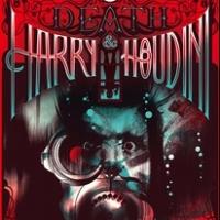 House Theatre of Chicago Announces Return of DEATH AND HARRY HOUDINI, 6/21-8/11 Video