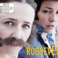 The TEAM's ROOSEVELVIS to Begin Performances 10/8 Video