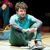 BWW Reviews: JASON INVISIBLE Premieres at Kennedy Center, Explores Tough Psychosocial Issues