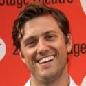 Aaron Tveit Headlines CATCH ME IF YOU CAN-Inspired TPAC Gala Tonight, 8/25 Video