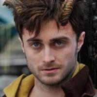 VIDEO: First Look - Daniel Radcliffe Stars in Supernatural Thriller HORNS Video