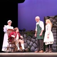 BWW Reviews: THE SECRET GARDEN at Chattanooga Theatre Center