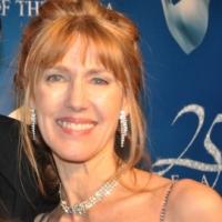 Dodie Pettit to Open Charles Randolph-Wright's THREE VOICES Concert Series at Stage…