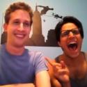 STAGE TUBE: Jared Zirilli Chats with BARE's Alex Wyse on 'Broadway Boo's!' - Part 2