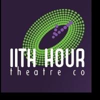 11th Hour Theatre Presents Andrew Lippa's WILD PARTY, Now thru 3/11 Video