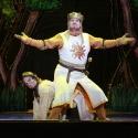 MONTY PYTHON'S SPAMALOT Plays The State Theatre Today Video