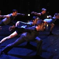 ProArteDanza's Season 2013 Set for Fleck Dance Theatre, 10/2-5 Video