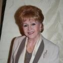 Debbie Reynolds Returns to Drury Lane Theatre, 9/17-18 Video