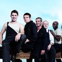 THE FULL MONTY Announces Casting For 2013 UK Tour Video