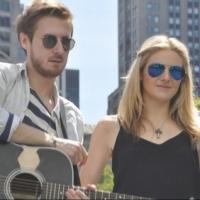Photo Coverage: ONCE, MOTOWN, MAMMA MIA! & More Visit BROADWAY IN BRYANT PARK!