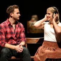 ONCE National Tour Set for Run at Fox Theatre, Now thru 4/20
