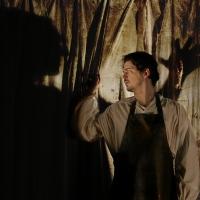 BWW Reviews: Book-It's FRANKENSTEIN Filled with Chilling Imagery and Befuddling Choic Video