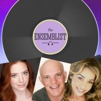 Jen Cody, Eddie Korbich & Samantha Sturm Featured on The Ensemblist's Original Cast R Video
