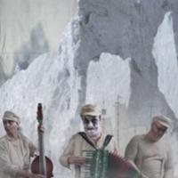 BWW Reviews: THE TIGER LILLIES: RIME OF THE ANCIENT MARINER, Queen Elizabeth Hall, Au Video