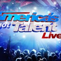 AMERICA'S GOT TALENT LIVE Tour to Play Orpheum Theatre, 10/11 Video