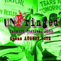 Secret Theatre to Unveil New Space with UNFringed Theatre Festival, 8/15-9/1 Video