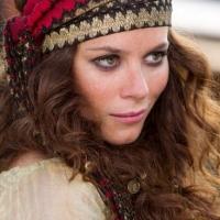 PUSHING DAISIES' Anna Friel Joins NBC's ODYSSEY Pilot Video