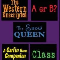 THE WESTERN UNSCRIPTED, CLASS and More Set for Falcon Theatre's 2014-15 Season Video