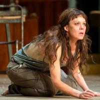 National Theatre Live's MEDEA Screens Today at THT Video
