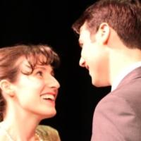 BWW Review: Mad Men Goes Musical With SOMEONE TO BELONG TO