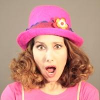Mrs. Sara Spelling Comes to Teatro Sistina, Feb 16