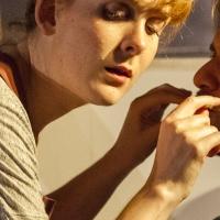 BWW Reviews: THE BLANK CANVAS, King's Head Theatre, August 31 2014